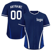 Custom Florida Personalized Authentic Baseball Jersey BSBJ01-E06042-27Q