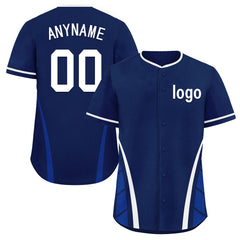 Custom Florida Personalized Authentic Baseball Jersey BSBJ01-E06042-27Q