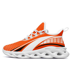 Custom Maxsoul Shoes Personalized Sneaker FN003-E025022-19