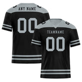 Custom Las Vegas Personalized Authentic Football Jersey FBJ02-E0607-15
