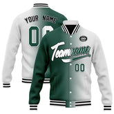 Custom Gradient Fashion Jacket Bomber Full-Snap Varsity Letterman Personalized Jacket FZ005-D028016-22