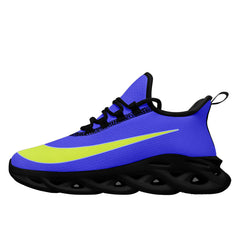 Custom Maxsoul Shoes Personalized Sneaker FN003-E020109-17