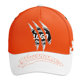 Custom Hat Sport Design Cap Stitched Adjustable Personalized YW061-E025019-24