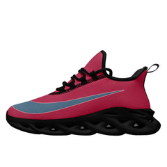 Custom Maxsoul Shoes Personalized Sneaker FN003-E020109-15