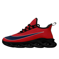 Custom Maxsoul Shoes Personalized Sneaker FN003-E020109-5