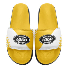 Custom Personalized Slide Sandal Shoes Personalized Sneaker FN055-E023029-22