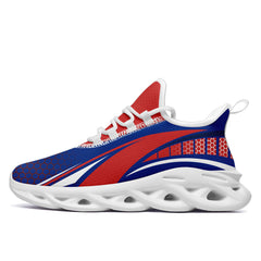 Custom Maxsoul Shoes Personalized Sneaker FN003-E025022-6