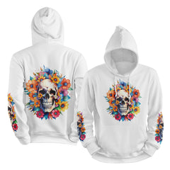 Custom Hoodie Hat and Shoes Combo Offer Personalized Combo ZH-E027001-2