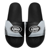 Custom Personalized Slide Sandal Shoes Personalized Sneaker FN055-E023029-10