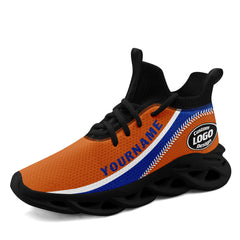 Custom Maxsoul Shoes Personalized Sneaker FN030A-D028014-5