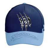 Custom Hat Sport Design Cap Stitched Adjustable Personalized YW061-E025019-27