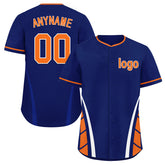Custom Texas Personalized Authentic Baseball Jersey BSBJ01-E06042-12Q
