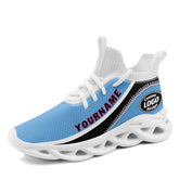Custom Maxsoul Shoes Personalized Sneaker FN030A-D028016-27