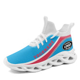 Custom Maxsoul Shoes Personalized Sneaker FN030A-D028014-9