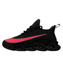 Custom Maxsoul Shoes Personalized Sneaker FN003-E020109-2
