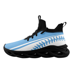 Custom Maxsoul Shoes Personalized Sneaker FN030A-D025002-12