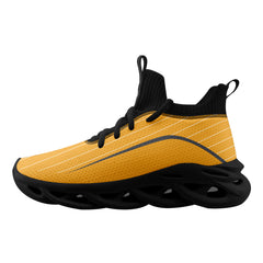 Custom Maxsoul Shoes Personalized Sneaker FN030A-D020237-17