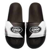 Custom Personalized Slide Sandal Shoes Personalized Sneaker FN055-E023029-23