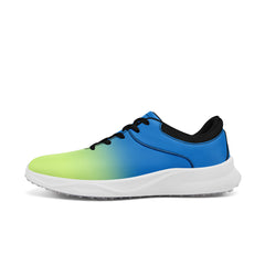 Custom Premium Golf Performance Shoes Personalized Sneaker FN062-E025042-1
