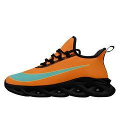 Custom Maxsoul Shoes Personalized Sneaker FN003-E020109-18