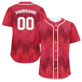 Custom Personalized Authentic Baseball Jersey BSBJ01-E025047-12