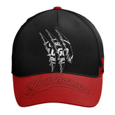 Custom Hat Sport Design Cap Stitched Adjustable Personalized YW061-E025019-30