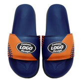 Custom Personalized Slide Sandal Shoes Personalized Sneaker FN055-E023029-12