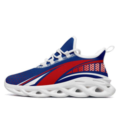 Custom Maxsoul Shoes Personalized Sneaker FN003-E025022-28
