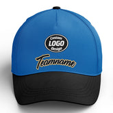 Custom Hat Sport Design Cap Stitched Adjustable Personalized YW061-D028016-6