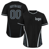 Custom Colorado Personalized Authentic Baseball Jersey BSBJ01-E06042-10Q