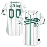 Custom Stripe Fashion Personalized Authentic Baseball Jersey BSBJ01-E025078-2