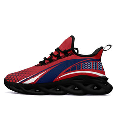 Custom Maxsoul Shoes Personalized Sneaker FN003-E025022-5