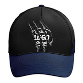 Custom Hat Sport Design Cap Stitched Adjustable Personalized YW061-E025019-20