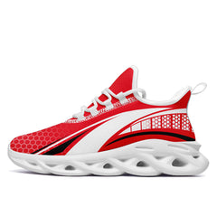 Custom Maxsoul Shoes Personalized Sneaker FN003-E025022-21