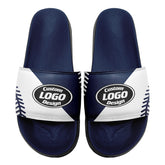 Custom Personalized Slide Sandal Shoes Personalized Sneaker FN055-E023029-20
