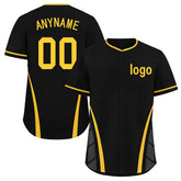 Custom Pennsylvania Personalized Authentic Baseball Jersey BSBJ01-E06042-22Q