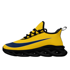 Custom Maxsoul Shoes Personalized Sneaker FN003-E020109-7