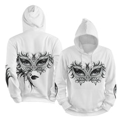 Custom Hoodie Hat and Shoes Combo Offer Personalized Combo ZH-E027001-7