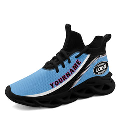 Custom Maxsoul Shoes Personalized Sneaker FN030A-D028016-27