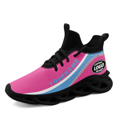 Custom Maxsoul Shoes Personalized Sneaker FN030A-D028016-29