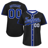 Custom Vintage Personalized Authentic Baseball Jersey BSBJ01-E025021-9