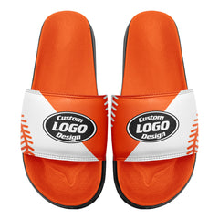 Custom Personalized Slide Sandal Shoes Personalized Sneaker FN055-E023029-19