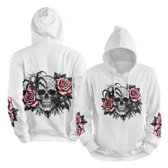 Custom Hoodie Hat and Shoes Combo Offer Personalized Combo ZH-E027001-5