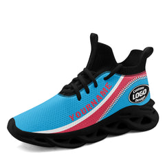 Custom Maxsoul Shoes Personalized Sneaker FN030A-D028014-9