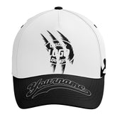 Custom Hat Sport Design Cap Stitched Adjustable Personalized YW061-E025019-7