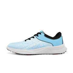 Custom Premium Golf Performance Shoes Personalized Sneaker FN062-E0605-4