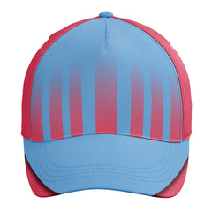 Custom Hat Sport Design Cap Stitched Adjustable Personalized YW061-D023031-3