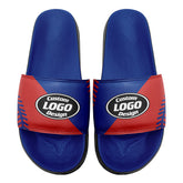 Custom Personalized Slide Sandal Shoes Personalized Sneaker FN055-E023029-6