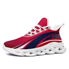 Custom Maxsoul Shoes Personalized Sneaker FN003-E025022-3