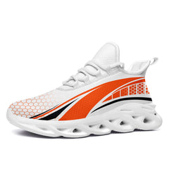 Custom Maxsoul Shoes Personalized Sneaker FN003-E025022-24